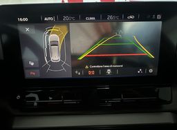 Zunanja slika - Seat Leon - 1.5 ETSI 110KW XCELLENCE.LED.KAMERA.PANORAMA - 19 - Predogledna slika