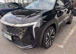 Zunanja slika - Geely StarRay - 2.0 TD 8A T AWD GF+ - 8 - Predogledna slika