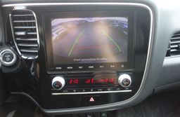 Zunanja slika - Mitsubishi Outlander - PHEV 2.4 MIVEC Twin Motor INSTYLE+ - 15 - Predogledna slika