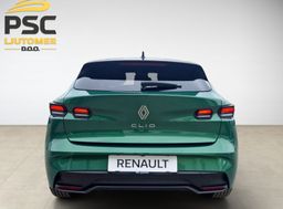 Zunanja slika - Renault Clio - TCe 115 Techno - 6 - Predogledna slika