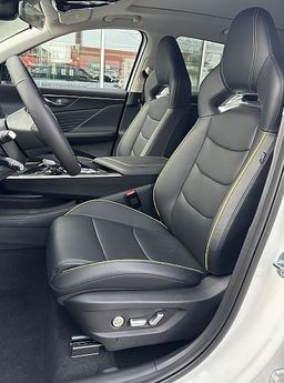 Zunanja slika - Baic X55 - NA ZALOGI - 7 - Predogledna slika