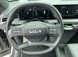 Zunanja slika - KIA EV9 - 99.8 kWh GT-LINE 283 kW AWD... - 14 - Predogledna slika