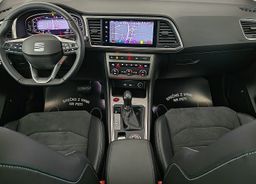 Zunanja slika - Seat Ateca - 2.0TDI-150KM-4X4-DSG-VIRTUAL-FULLED-KAMERA-ACC-18C - 10 - Predogledna slika