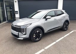 Zunanja slika - KIA Sportage - 1.6 T-GDi 110kW EX Fresh 7 DCT - 1 - Predogledna slika