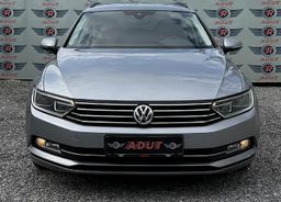 Zunanja slika - VW Passat - Variant 1.4TSI|AUT|VIRTUAL|CAM|NAVI PARK.SENZ|JAMSTVO - 2 - Predogledna slika