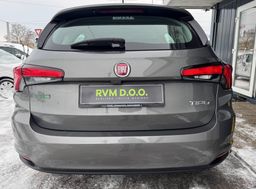 Zunanja slika - Fiat Tipo - SW°LIFE°1.LAST°SLO°FULL LED°KAMERA°SAMO 85.000KM.. - 7 - Predogledna slika