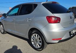 Zunanja slika - Seat Ibiza - 1.4 86ks °15-COL° °REDNO VZDRŽEVANO° °SLO-POREKLO° - 6 - Predogledna slika