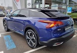 Zunanja slika - Citroën C5 X - Shine 1.2L AVTOMATIK-KAMERA-DAB-NAVI-HEAD-UP - 3 - Predogledna slika