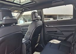 Zunanja slika - KG Mobility Torres - 152.2 kW Premium 2WD - 9 - Predogledna slika