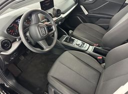 Zunanja slika - Audi Q2 - 30 TFSI.NEMŠKI.114.000 KM.SAMO 13.499€ - 14 - Predogledna slika