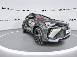 Zunanja slika - Geely Coolray - 1.5 TD GF 7DCT 2WD - 3 - Predogledna slika