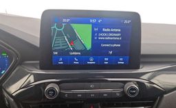 Zunanja slika - Ford Kuga - St-Line X 2.5Duratec Hybrid FHEV-SLO-LED-NAV-KEYLE - 24 - Predogledna slika