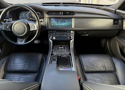 Zunanja slika - Jaguar XF - 3.0 V6 30d Prestige ACC-PANORAMA - 9 - Predogledna slika
