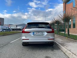 Zunanja slika - Volvo V60 - B4D Inscription Avt. - 6 - Predogledna slika