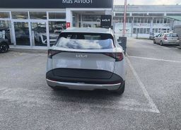 Zunanja slika - KIA Sportage - 1.6 T-GDi 110kW LX Fresh. 7 DCT - 5 - Predogledna slika