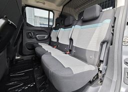 Zunanja slika - Citroën Berlingo - Shine M BlueHDi 130 S S BVM6 N1 - tovorni - 10 - Predogledna slika