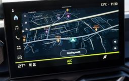 Zunanja slika - Dacia Duster - 1.2 TCe 130 JOURNEY 4x4 - 11 - Predogledna slika