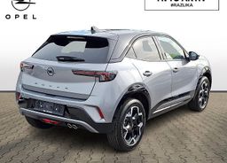 Zunanja slika - Opel Mokka - 1.2 TURBO 96KW GS AUTOMATIK - 8 let jamstva - 5 - Predogledna slika