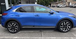 Zunanja slika - KIA XCeed - 1.6 T-GDi EX WAY 7DCT - 2 - Predogledna slika