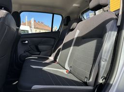 Zunanja slika - Dacia Sandero - 0.9 TCe 90 Stepway - 8 - Predogledna slika