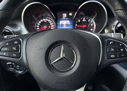 Zunanja slika - Mercedes-Benz V-Razred - V 250 d LANG-KAMERA-EL.VRATA-6SEDEŽEV... - 16 - Predogledna slika