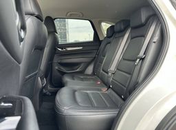 Zunanja slika - Mazda CX-5 - G194 AWD Revolution Top črno usnje Avt. - 11 - Predogledna slika