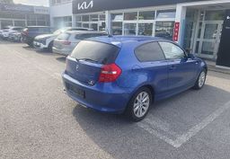 Zunanja slika - BMW Serija 1 - : 116i - 2 - Predogledna slika