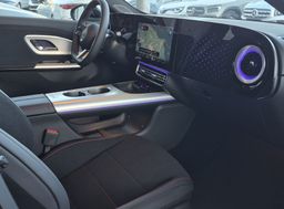 Zunanja slika - Mercedes-Benz CLA-Razred - CLA 200 - 12 - Predogledna slika