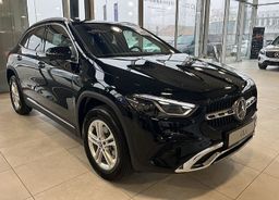 Zunanja slika - Mercedes-Benz GLA-Razred - 180 Progressive - 1 - Predogledna slika