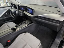 Notranja slika - Opel Astra - Opel - 9 - Predogledna slika