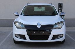 Zunanja slika - Renault Mégane - Megane GT-Line 1.6 16v - 2 - Predogledna slika