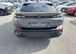 Zunanja slika - Peugeot 408 - ALLURE 1.2 PURETECH 130 EAT - 7 - Predogledna slika