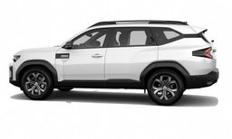 Zunanja slika - Dacia Bigster - mild hybrid-G 140 Expression - 1 - Predogledna slika