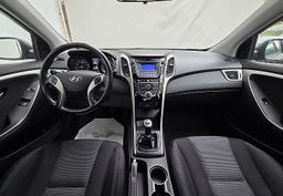 Zunanja slika - Hyundai i30 Wagon - 1.6 GDi Comfort - 9 - Predogledna slika