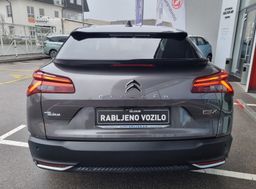 Zunanja slika - Citroën C5 X - Shine 1.6L AVTOMATIK-KAMERA-DAB-NAVI-ACC - 6 - Predogledna slika