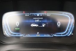 Notranja slika - Nissan Seres 3 - DFSK  Luxur120kw - 54kWh - Odprodaja novih vozil - 18 - Predogledna slika