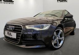 Zunanja slika - Audi A6 - Avant 2.0 TDI S-LINE-AVT-XENON-LED-NAVI-TEMPOMAT-ODLIČ.. - 1 - Predogledna slika