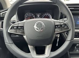 Zunanja slika - KG Mobility Korando - 1.5 T-GDI Style A T - 13 - Predogledna slika