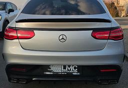 Zunanja slika - Mercedes-Benz GLE-Razred - GLE coupe °AMG-LINE° 350d 4MATIC 258ks °21-COL° °KAMERA° - 6 - Predogledna slika