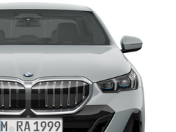 Zunanja slika - BMW Serija 5 - 520d xDrive Limuzina - 5 - Predogledna slika