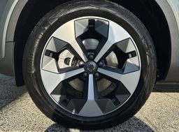 Zunanja slika - Volvo XC40 - B3 P Plus Dark AT DCT... - 9 - Predogledna slika