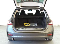 Zunanja slika - BMW Serija 3 - Touring: 320E xDrive  A T  LED-COCKPIT-KAMERA... - 18 - Predogledna slika