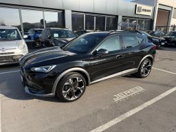 Zunanja slika - Cupra Formentor - 1.4 e-HYBRID 180 kW 245 KM 6-DSG VZ - 6 - Predogledna slika