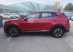 Zunanja slika - KIA Sportage - 1.6 T-GDi 110kW LX Fresh. ISG M T - 3 - Predogledna slika