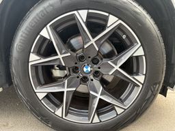 Zunanja slika - BMW X3 - 20d xDrive - 5 - Predogledna slika