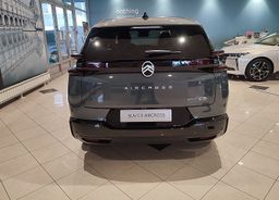 Zunanja slika - Citroën C5 Aircross - PLUS Hibrid 145 avtomatik - 5 - Predogledna slika