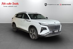 Zunanja slika - Dongfeng Huge - Huge - 1 - Predogledna slika