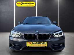 Zunanja slika - BMW Serija 1 - Serija 1 - 10 - Predogledna slika