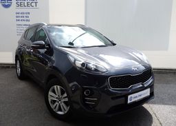 Zunanja slika - KIA Sportage - 2.0 CRDi 136kW EX Limited AWD Auto - 1 - Predogledna slika