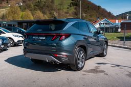 Zunanja slika - Hyundai Tucson - 4WD 1,6 T GDI MHEV Style DCT - 4 - Predogledna slika